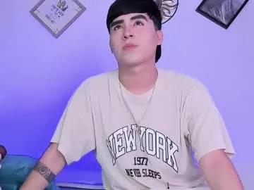 Photos of amon_kyle from Chaturbate is Freechat