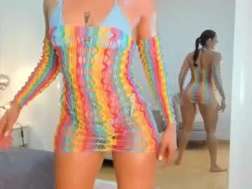 amyrouse715 from Chaturbate is Freechat