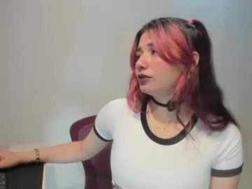 amywhitexxd from Chaturbate is Freechat