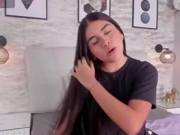 ana_littlee from Chaturbate is Freechat