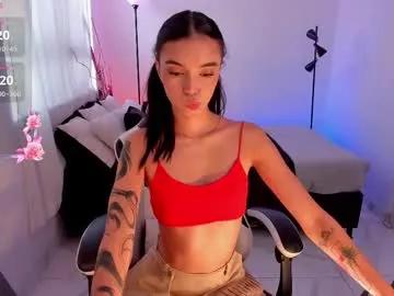 anabelwolf from Chaturbate is Freechat
