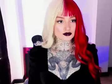 anai_gomez from Chaturbate is Freechat