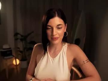 anamuse from Chaturbate is Freechat