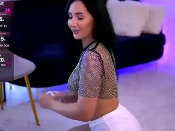anarhodes from Chaturbate is Freechat