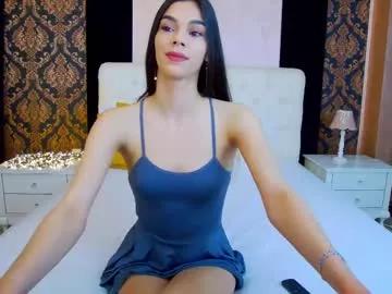 andorrasweet from Chaturbate is Freechat