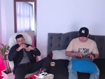 andre_stone22 from Chaturbate is Freechat
