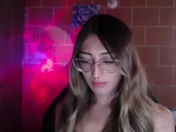andrea_camila from Chaturbate is Freechat