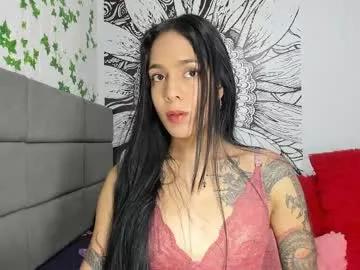 andreaflamel from Chaturbate is Freechat