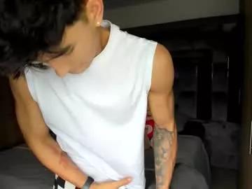 andrew_twink18 from Chaturbate is Freechat