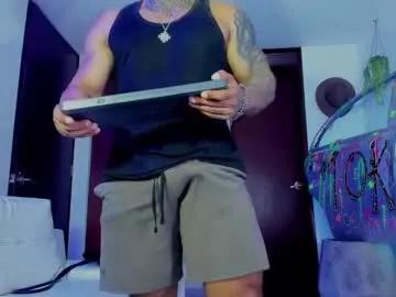 andrewjohnson0 from Chaturbate is Freechat