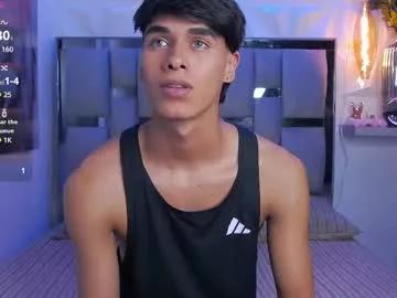 andrewortix from Chaturbate is Freechat