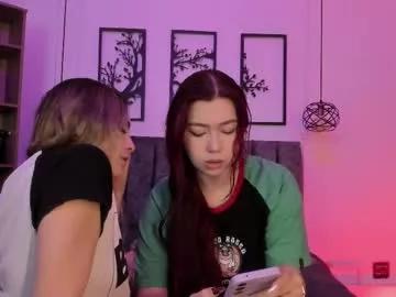 andy_and_emma from Chaturbate is Freechat