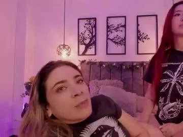 Girls: Stay up-to-date with the latest immersive cam streams gallery and try the most sensual entertainers flaunt their aroused bushes and steaming hot physiques as they lay bare and cum.