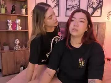 Girls: Stay up-to-date with the latest immersive cam streams gallery and try the most sensual entertainers flaunt their aroused bushes and steaming hot physiques as they lay bare and cum.
