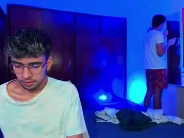 andy_coxs2 from Chaturbate is Freechat