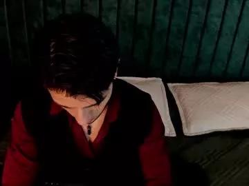 andyjoy_ from Chaturbate is Freechat