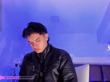 andypalmer_ from Chaturbate is Freechat