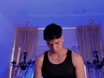andypalmer_ from Chaturbate is Freechat
