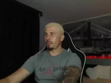 andysoul340 from Chaturbate is Freechat