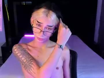 andywiills from Chaturbate is Freechat