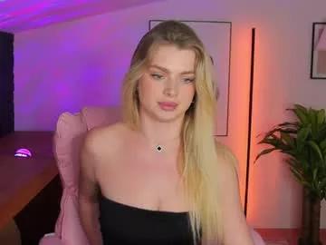 angel___blond from Chaturbate is Freechat