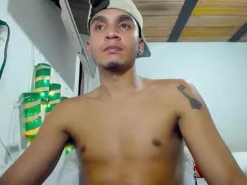 angel_latinboy from Chaturbate is Freechat