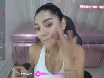 angel_thych from Chaturbate is Freechat