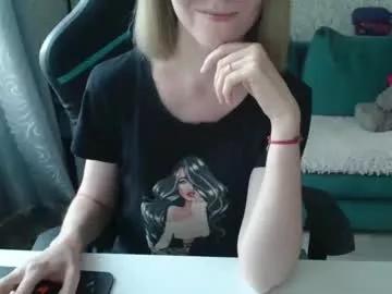 angelcarly32 from Chaturbate is Freechat