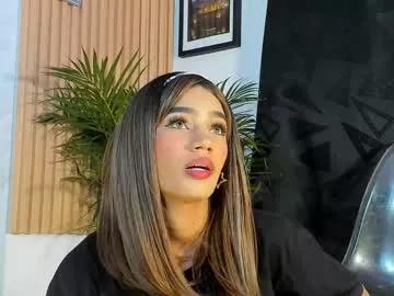 angeli_sexi from Chaturbate is Freechat