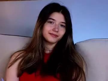 angelic_touch from Chaturbate is Freechat
