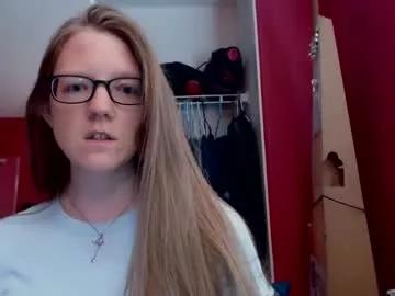 angelicangel3 from Chaturbate is Freechat