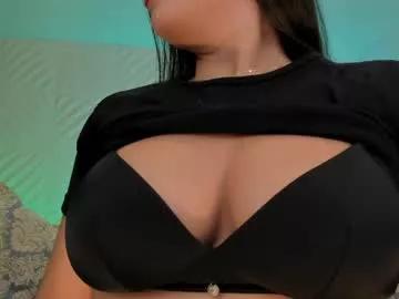 Photos of angelicavega_ from Chaturbate is Freechat