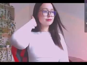 angeliclever from Chaturbate is Freechat