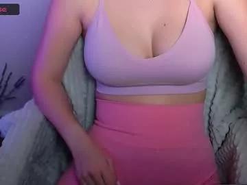 angelinamex_ from Chaturbate is Freechat
