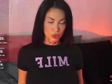 Girls: Stay up-to-date with the latest immersive cam streams gallery and try the most sensual entertainers flaunt their aroused bushes and steaming hot physiques as they lay bare and cum.