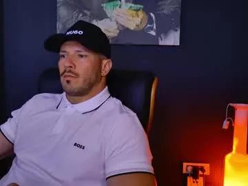 angeloeric from Chaturbate is Freechat