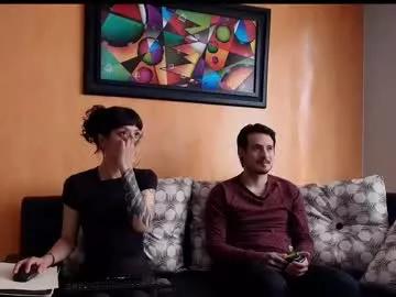 anika_lowen from Chaturbate is Freechat