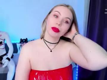 anna_maxwell from Chaturbate is Freechat