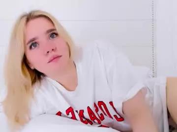 annabellelu from Chaturbate is Freechat
