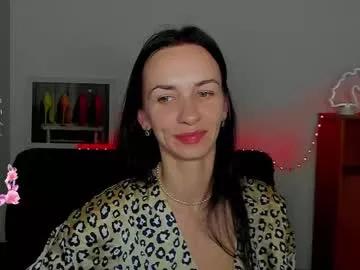 annakillian_kiss from Chaturbate is Freechat
