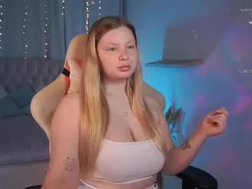 annamei_misa from Chaturbate is Freechat