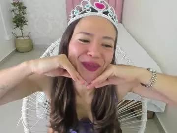 anni_cervantes from Chaturbate is Freechat