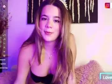 annie__queenn from Chaturbate is Freechat