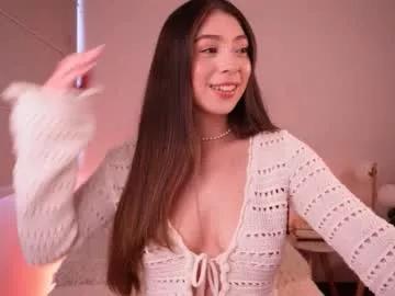 annie_evans24 from Chaturbate is Freechat