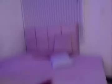 annie_milan from Chaturbate is Freechat