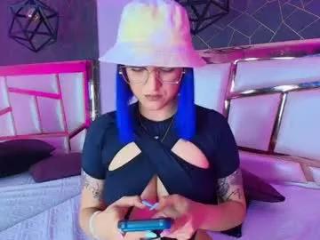 annie_swan from Chaturbate is Freechat