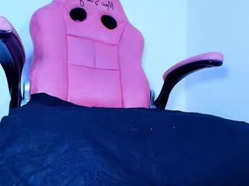 annieberlin from Chaturbate is Freechat