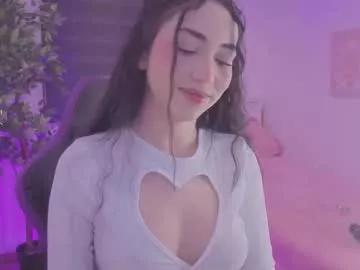 anniebrie from Chaturbate is Freechat