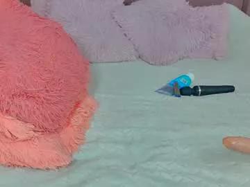 anniecutte_ from Chaturbate is Freechat