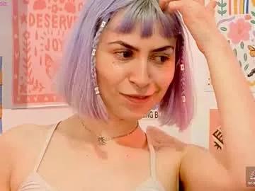 annietinky from Chaturbate is Freechat